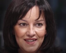 Tereza Brodská. Foto: snímek obrazovky YouTube