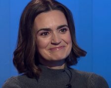 Daniela Písařovicová. Foto: snímek obrazovky YouTube