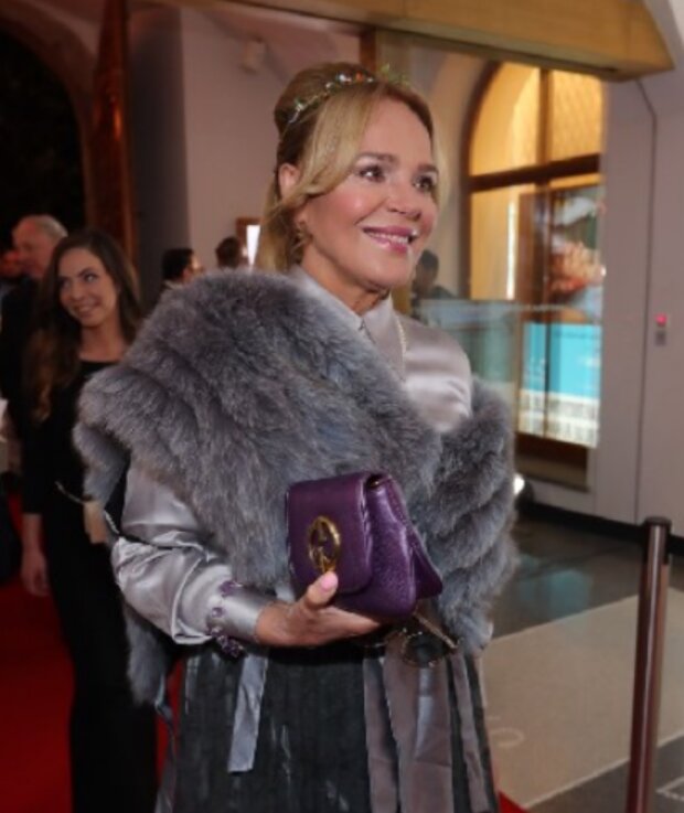 Dagmar Havlová. Foto: snímek obrazovky profimedia.cz