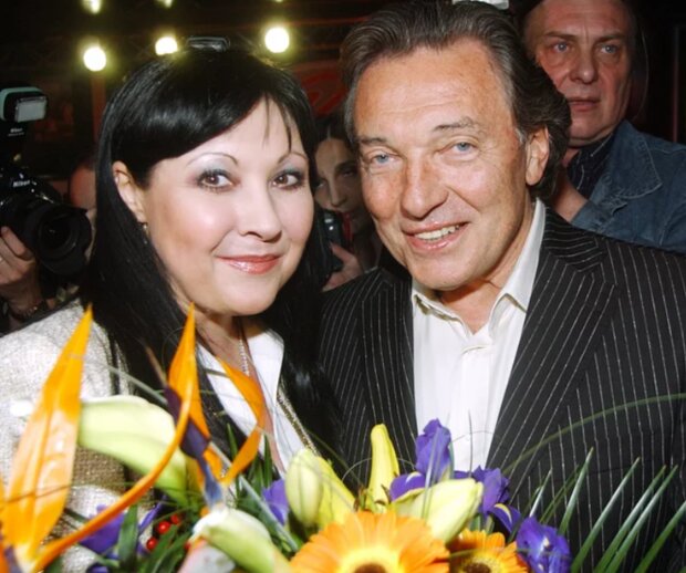 Dagmar Patrasová. Foto: snímek obrazovky blesk.cz