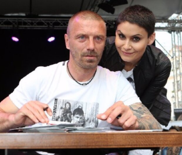 Vlaďka Erbová. Foto: snímek obrazovky extra.cz