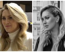 Zorka Hejdová. Foto: snímek obrazovky Instagram