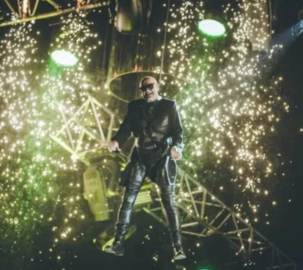 Jiří Korn. Foto: snímek obrazovky ahaonline.cz