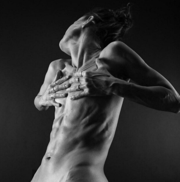 Leona Qaša Kvasnicová. Foto: snímek obrazovky super.cz