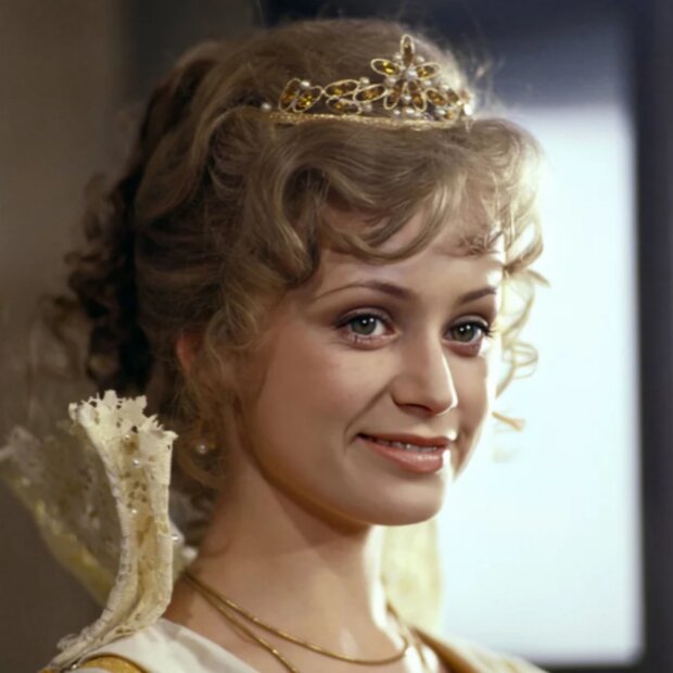 Jana Nagyová. Foto: snímek obrazovky blesk.cz