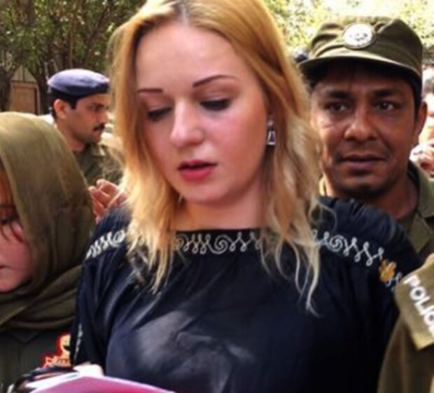 Tereza H.. Foto: snímek obrazovky extra.cz