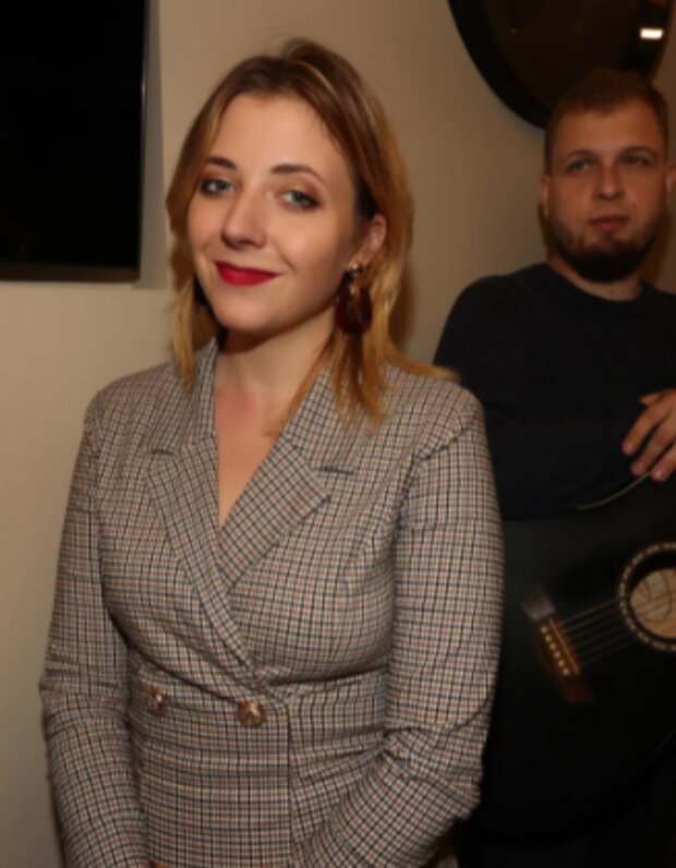 Anička Slováčková. Foto: snímek obrazovky blesk.cz