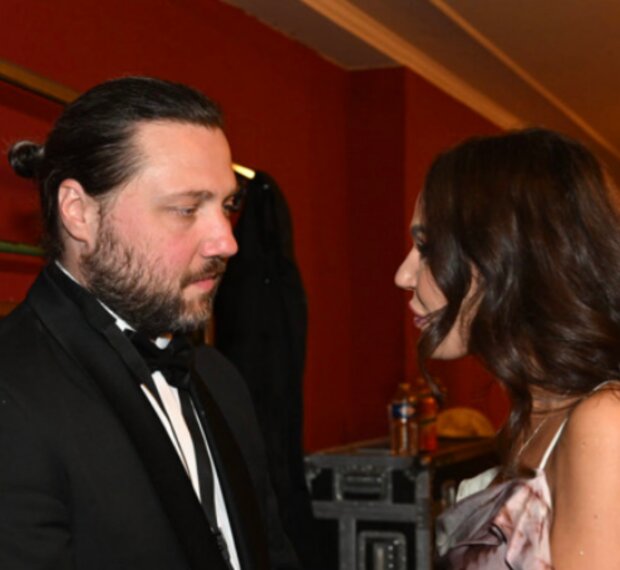 Felix Slováček mladší. Foto: snímek obrazovky Instagram