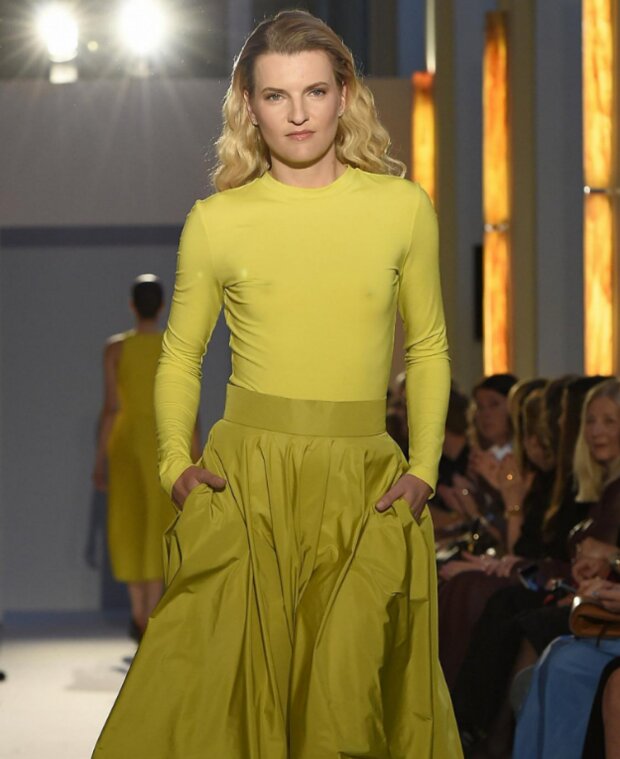 Tatiana Kovaříková předvedla novou kolekci. Foto: snímek obrazovky Instagram