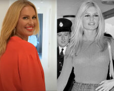 Simona Krainová zazářila v novém vzhledu: krása Brigitte Bardot ustupuje české kráse. Některé hvězdy však vyjádřily negativní komentáře