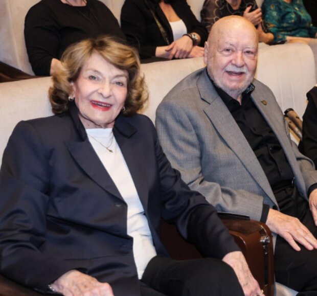 Yveta Simonová. Foto: snímek obrazovky Profimedia.cz