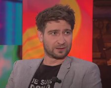 Marek Němec. Foto: snímek obrazovky YouTube