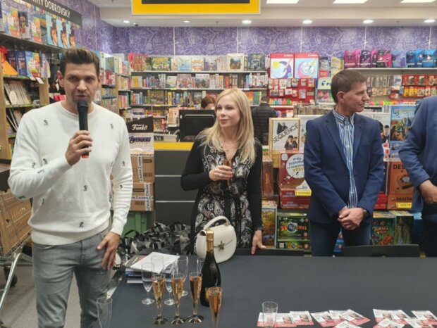 Petr Vojnar. Foto: snímek obrazovky super.cz