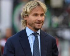 Pavel Nedvěd. Foto: snímek obrazovky YouTube