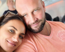 Lucie a Jiří Šlégrovi oslavili 12 let vztahu: "Je to můj filmový hrdina"
