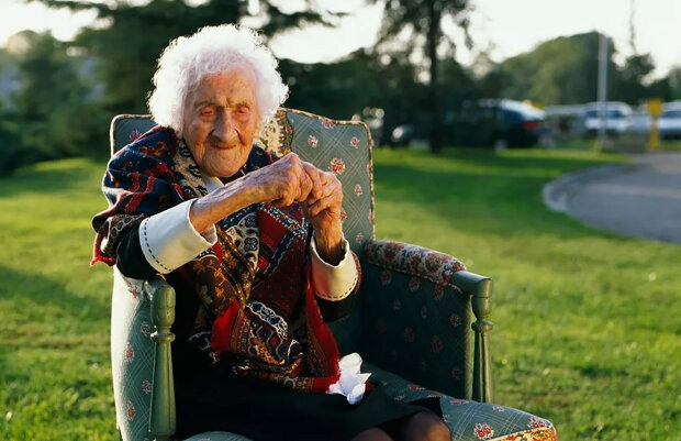 Tato babička dnes slaví výročí 120 let a sdílí tajemství své dlouhověkosti