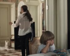 Žena. Foto: snímek obrazovky YouTube