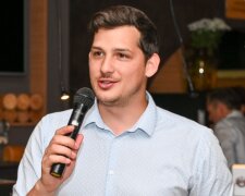 Martin Čermák. Foto: snímek obrazovky YouTube