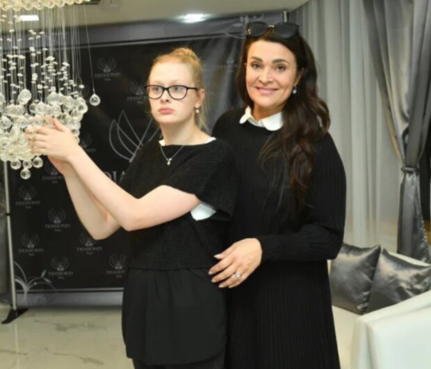 Mahulena Bočanová. Foto: snímek obrazovky blesk.cz