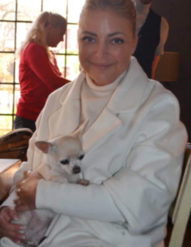 Markéta Konvičková. Foto: snímek obrazovky blesk.cz