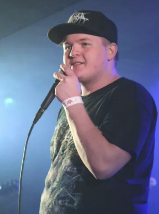 Artur Štaidl. Foto: snímek obrazovky ahaonline.cz