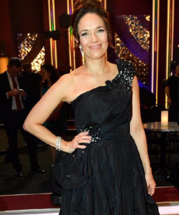 Tereza Kostková. Foto: snímek obrazovky extra.cz