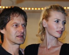 Daniela Peštová a Pavol Habera. Foto: snímek obrazovky YouTube