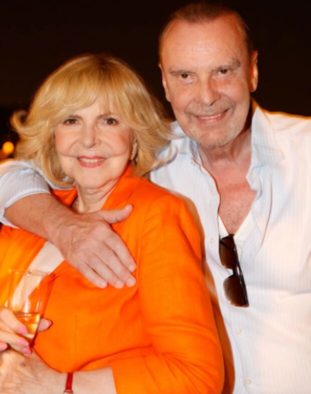 Hana Zagorová. Foto: snímek obrazovky blesk.cz