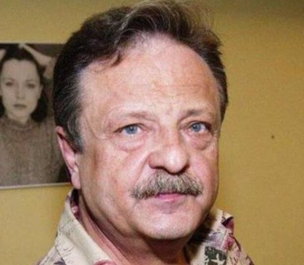 Petr Spálený. Foto: snímek obrazovky extra.cz