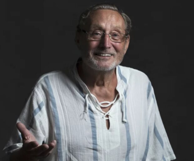 Ladislav Frej. Foto: snímek obrazovky blesk.cz