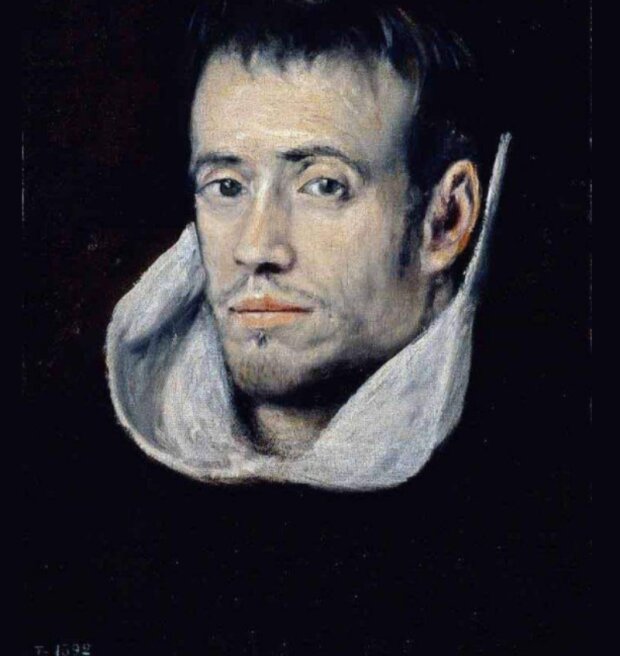 El Greca. Foto: snímek obrazovky Facebook