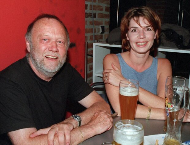 Dana Vávrová. Foto: snímek obrazovky super.cz