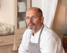 “Choval jsem se civilizovaně”: Zdeněk Pohlreich promluvil o své účasti v MasterChef. Zdá měl svolení od Primy