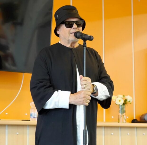 Jiří Korn. Foto: snímek obrazovky ahaonline.cz