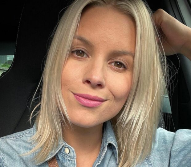 Patricia Pagáčová. Foto: snímek obrazovky stars24.cz