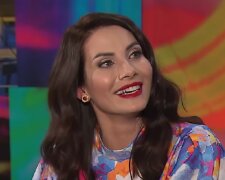 Eva Decastelo. Foto: snímek obrazovky YouTube