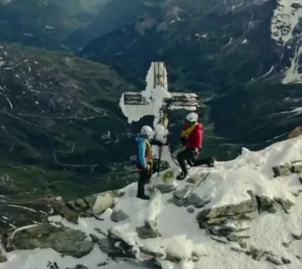Lenka Vacvalová. Foto: snímek obrazovky blesk.cz