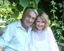 Iveta Bartošová a Josef Rychtář. Foto: snímek obrazovky Instagram