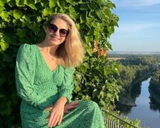 Sabina Laurinová. Foto: snímek obrazovky Instagram