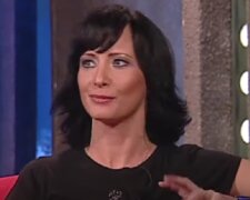 Daniela Šinkorová. Foto: snímek obrazovky YouTube