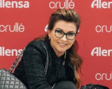 Dana Morávková. Foto: snímek obrazovky Instagram