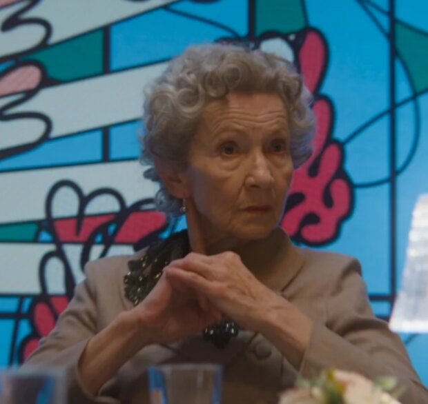 Daniela Kolářová. Foto: snímek obrazovky YouTube