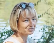 Klára Cibulková. Foto: snímek obrazovky YouTube