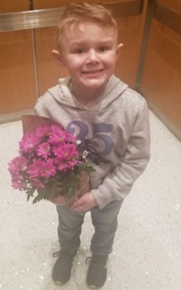 Kluk. Foto: snímek obrazovky laykni.com