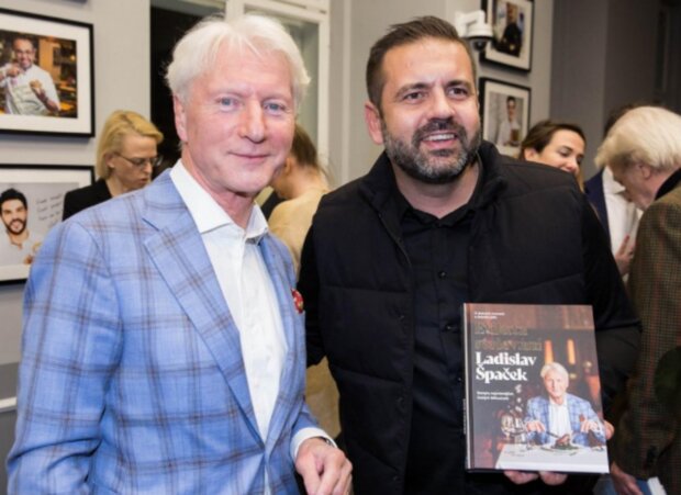 Radek Kašpárek. Foto: snímek obrazovky super.cz