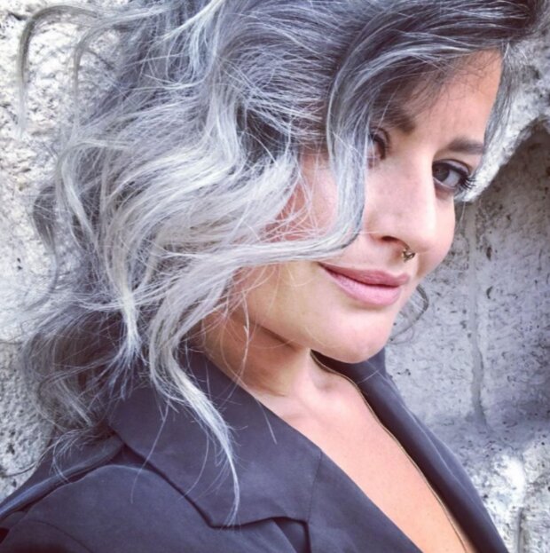 Erika Stárková. Foto: snímek obrazovky expres.cz