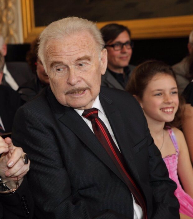 Luděk Munzar. Foto: snímek obrazovky blesk.cz