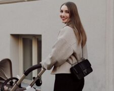 Pavlína Jágrová. Foto: snímek obrazovky Instagram