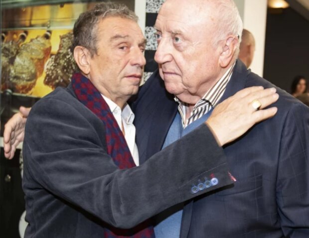 Felix Slováček. Foto: snímek obrazovky blesk.cz