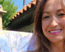Lucie Gelemová se pochlubila fotkou domácího chleba a odhalila tajemství krásné postavy: "Mám krásné a štíhlé rodiče"